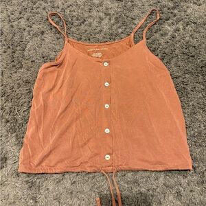American Eagle Outfitters Camisole